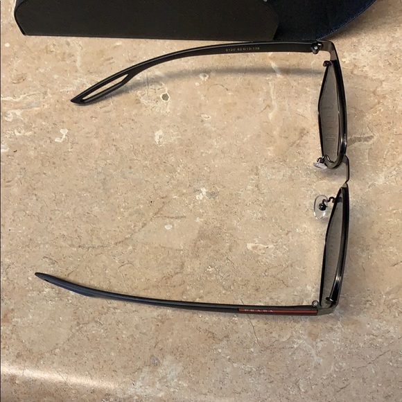 Prada Sunglasses - Picture 3 of 3